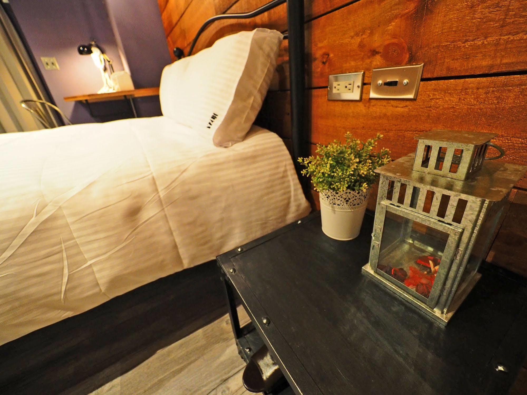 Loft Hostel Fengjia Taichung Exterior photo